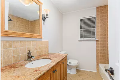 9005 Glenn Drive, White Settlement, TX 76108 - Photo 20