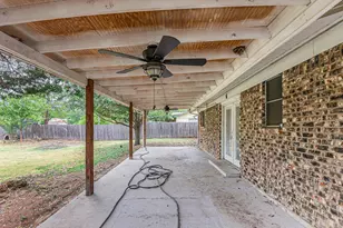 9005 Glenn Dr, White Settlement, TX 76108 - Photo 22