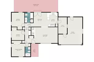 9005 Glenn Dr, White Settlement, TX 76108 - Photo 26