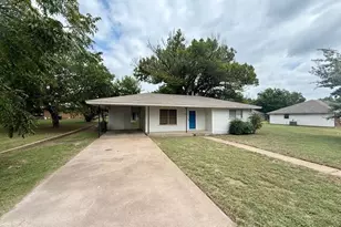 312 N Ave B, Springtown, TX 76082 - Photo 2