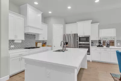 361 Moonvine Drive, Little Elm, TX 75068 - Photo 12