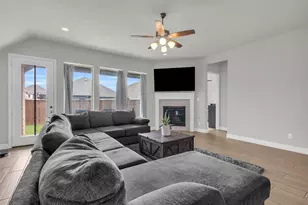 361 Moonvine Dr, Little Elm, TX 75068 - Photo 20