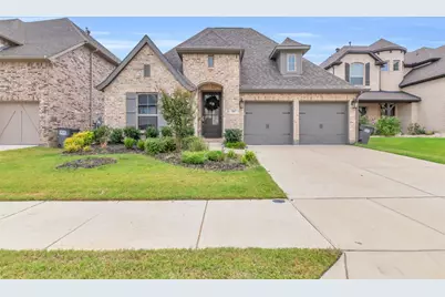 361 Moonvine Drive, Little Elm, TX 75068 - Photo 2