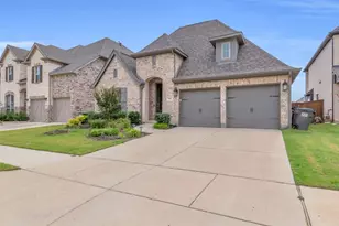 361 Moonvine Dr, Little Elm, TX 75068 - Photo 6