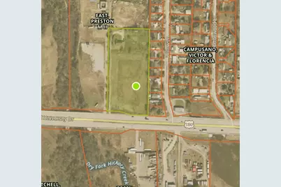 8540 W University Drive, Denton, TX 76207 - Photo 6