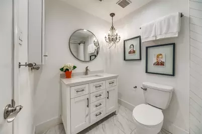 4034 Rawlins Street #104, Dallas, TX 75219 - Photo 14