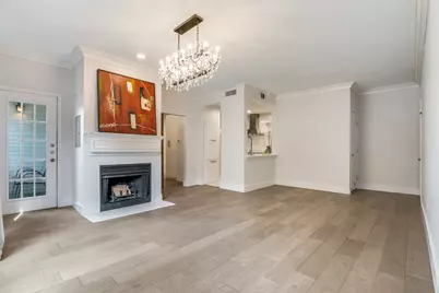 4034 Rawlins Street #104, Dallas, TX 75219 - Photo 1