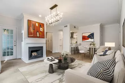 4034 Rawlins Street #104, Dallas, TX 75219 - Photo 2