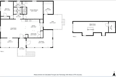 191 Rs County Road 4254, Point, TX 75472 - Photo 34