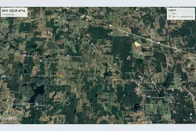 3011 Vz County Road 4714, Ben Wheeler, TX 75754 - Photo 4