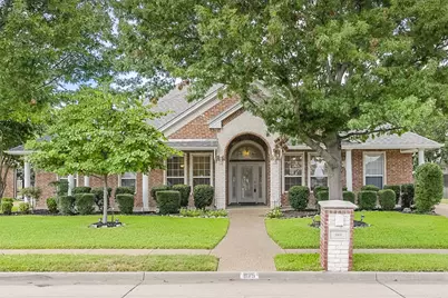 815 Amherst Drive, Waxahachie, TX 75165 - Photo 1