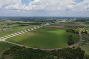 Tbd Us-82 and Fm 1743, Windom, TX 75492 - Photo 1