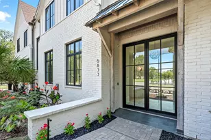 6833 Red Bud Dr, Flower Mound, TX 75022 - Photo 8