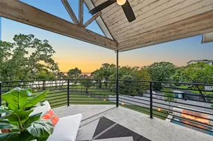 6833 Red Bud Dr, Flower Mound, TX 75022 - Photo 24