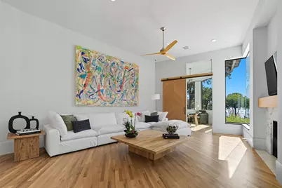 6833 Red Bud Drive, Flower Mound, TX 75022 - Photo 18