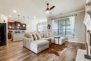 485 Collin St, Nevada, TX 75173 - Photo 2