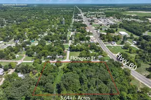 403 N Florence St, Grand Saline, TX 75140 - Photo 24