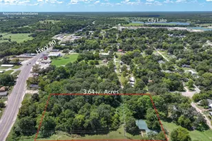 403 N Florence St, Grand Saline, TX 75140 - Photo 2