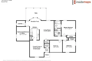 1202 Johns Dr, Euless, TX 76039 - Photo 2