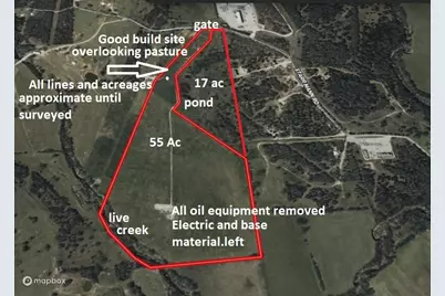 55 Ac Starr Mann, Saint Jo, TX 76265 - Photo 8