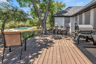 311 Diamond Oaks Drive, Hudson Oaks, TX 76087 - Photo 34