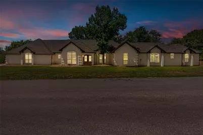 311 Diamond Oaks Drive, Hudson Oaks, TX 76087 - Photo 4