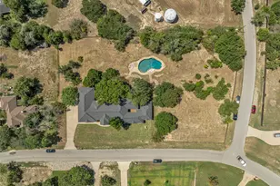 311 Diamond Oaks Dr, Hudson Oaks, TX 76087 - Photo 28