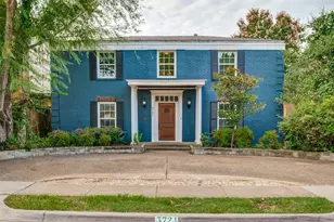 3721 Granada Ave, University Park, TX 75205 - Photo 1