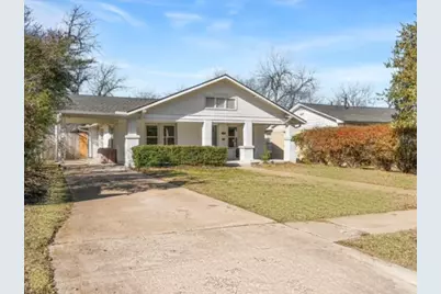 3240 Lipscomb Street, Fort Worth, TX 76110 - Photo 2