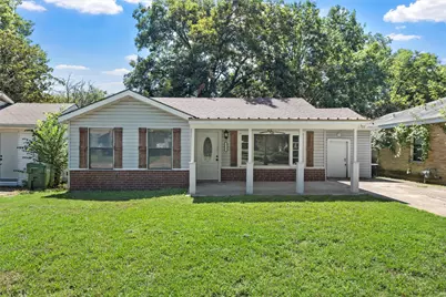 3728 Morrow Avenue, Waco, TX 76710 - Photo 1