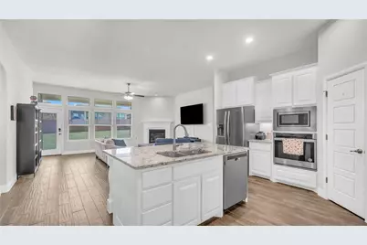 15113 Gladstone Drive, Aledo, TX 76008 - Photo 16