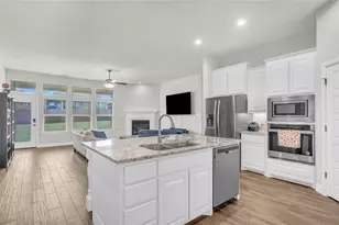 15113 Gladstone Dr, Aledo, TX 76008 - Photo 16