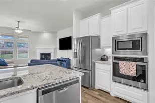 15113 Gladstone Dr, Aledo, TX 76008 - Photo 18