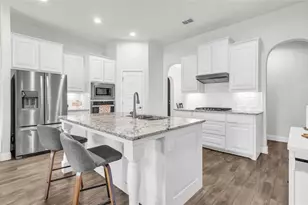 15113 Gladstone Dr, Aledo, TX 76008 - Photo 14