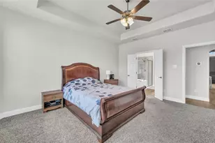 15113 Gladstone Dr, Aledo, TX 76008 - Photo 30