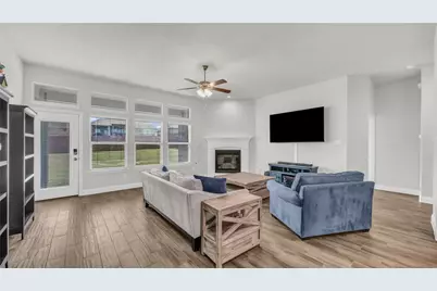 15113 Gladstone Drive, Aledo, TX 76008 - Photo 12