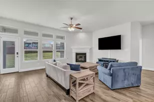 15113 Gladstone Dr, Aledo, TX 76008 - Photo 12