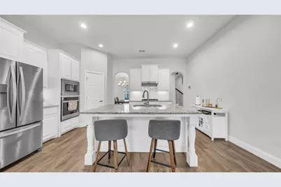 15113 Gladstone Drive, Aledo, TX 76008 - Photo 14