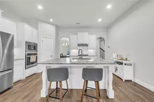 15113 Gladstone Dr, Aledo, TX 76008 - Photo 14