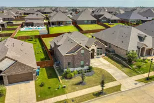 15113 Gladstone Dr, Aledo, TX 76008 - Photo 38