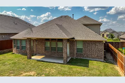 15113 Gladstone Drive, Aledo, TX 76008 - Photo 36