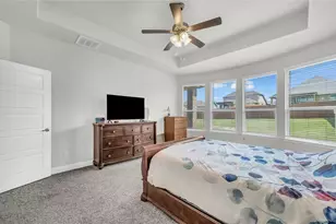 15113 Gladstone Dr, Aledo, TX 76008 - Photo 28