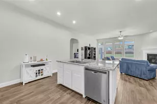 15113 Gladstone Dr, Aledo, TX 76008 - Photo 16