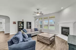 15113 Gladstone Dr, Aledo, TX 76008 - Photo 10