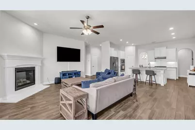 15113 Gladstone Drive, Aledo, TX 76008 - Photo 2