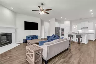 15113 Gladstone Dr, Aledo, TX 76008 - Photo 2