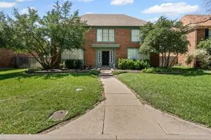 8024 Morning Ln, Fort Worth, TX 76123 - Photo 1