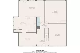 8024 Morning Ln, Fort Worth, TX 76123 - Photo 30