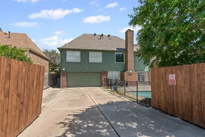 8024 Morning Lane, Fort Worth, TX 76123 - Photo 26