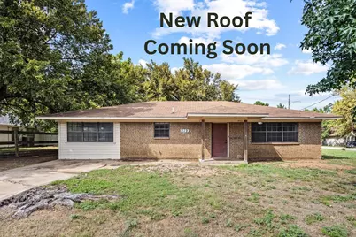 119 Ford Street, Collinsville, TX 76233 - Photo 1